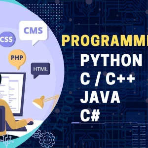 Simple c, cpp, java, c sharp, python, and web projects